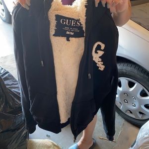 Guess hoodie